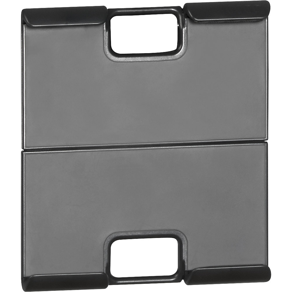 RAU Support pour Tablette Gris Clair 2