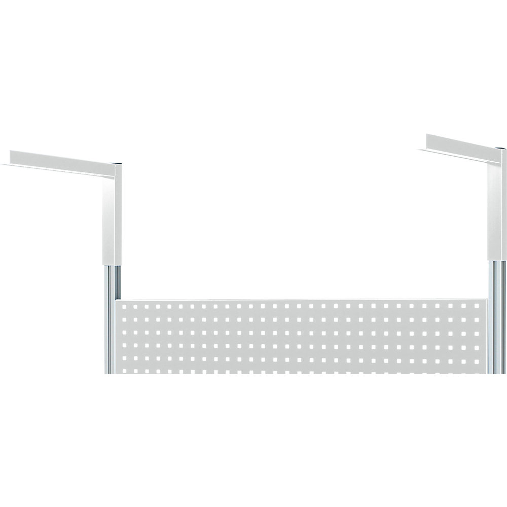 Coppia di bracci a sbalzo RAU