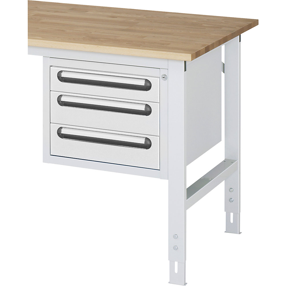 Cassettiera sottopiano RAU