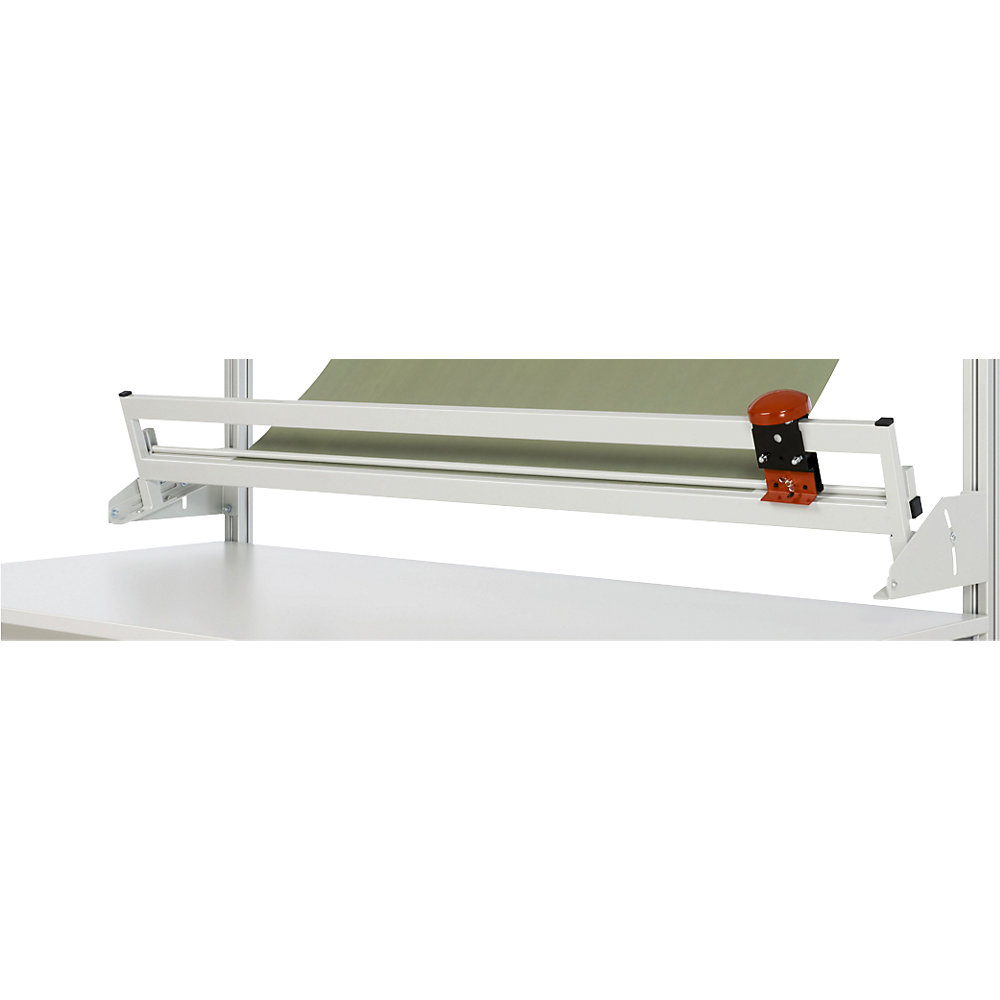 Taglierina aggiuntiva RAU