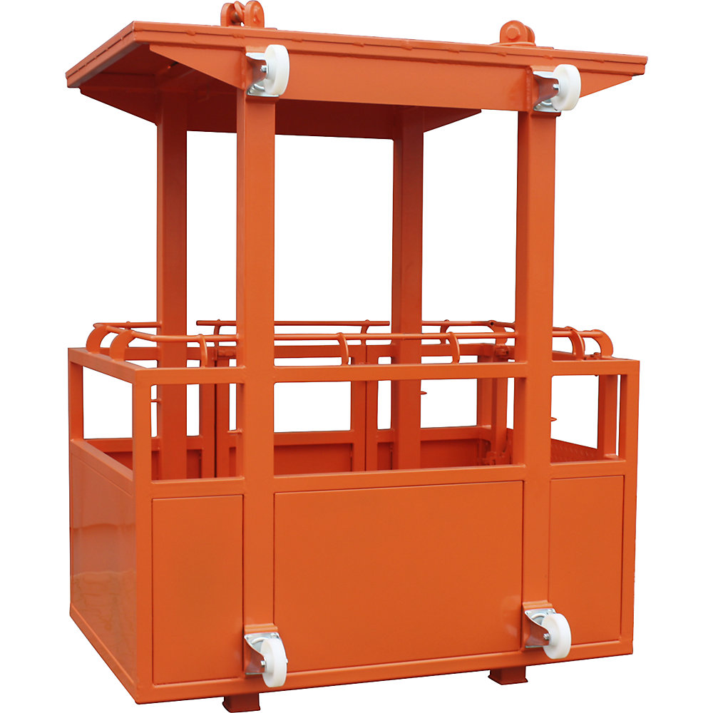 Cestello da lavoro Eichinger