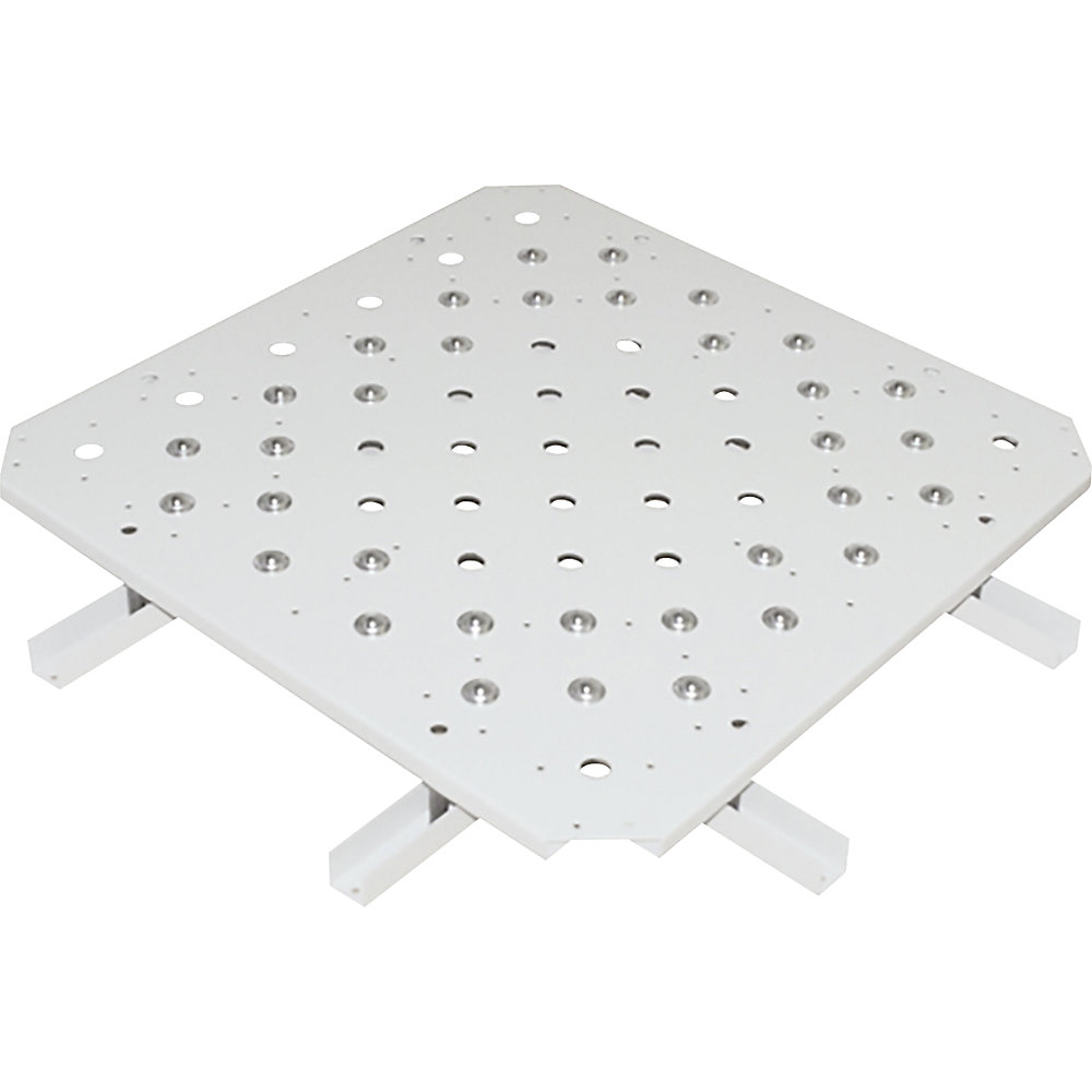 Piano a sfere workline bedrunka hirth