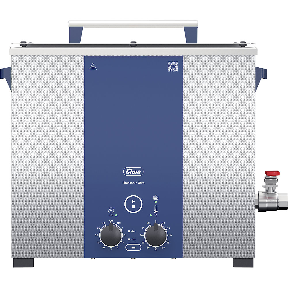 Elma Echografieapparaat, sonic Xtra 180, 16,7 l