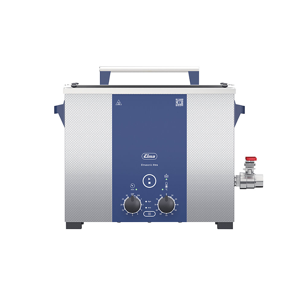 Elma Echografieapparaat, sonic Xtra 60, 5,1 l
