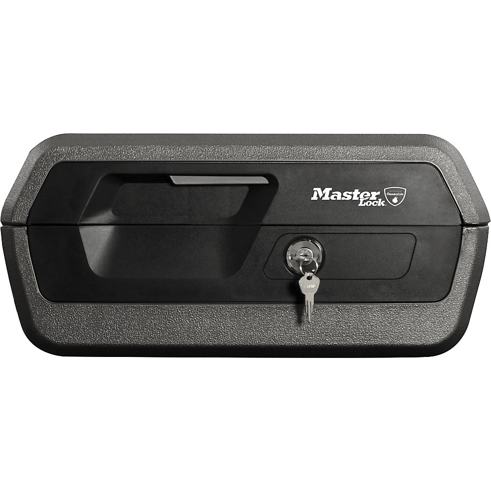 E-shop Box na dokumenty Masterlock