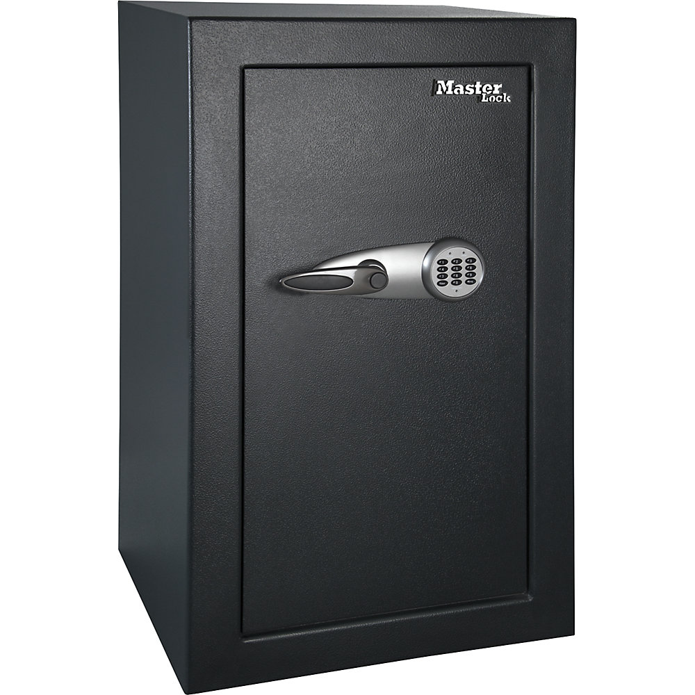 E-shop Bezpečnostný trezor s digitálnou kombináciou Masterlock