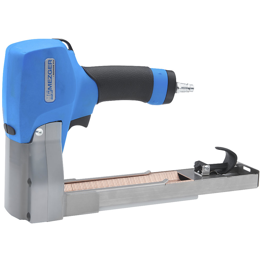 Handsluitnietmachine, blindhechting, pneumatisch, voor nieten 11 mm