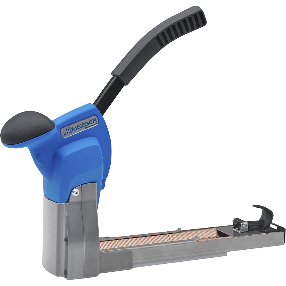Handsluitnietmachine, blindhechting, mechanisch, voor nieten 11 mm