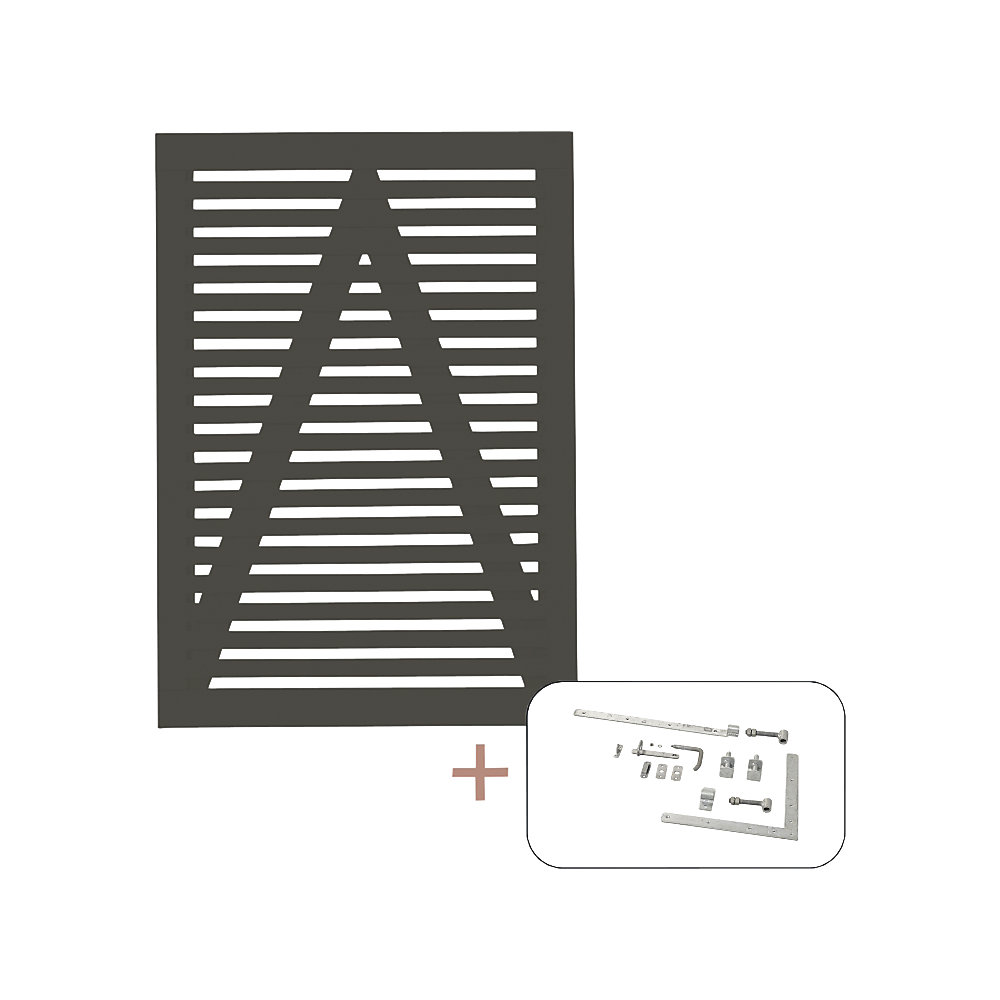 Porte+simple+Tokyo+-+kaiserkraft