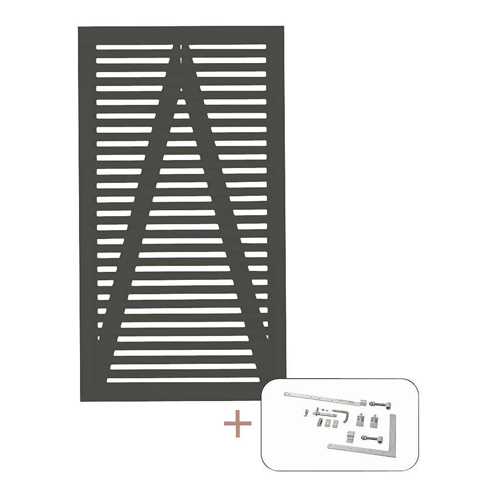 Porte+simple+Tokyo+-+kaiserkraft