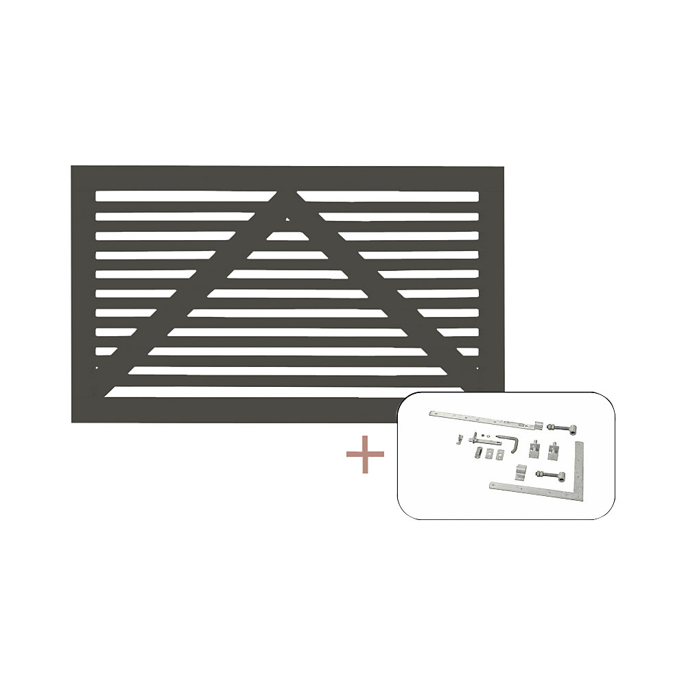 Porte+simple+Tokyo+-+kaiserkraft