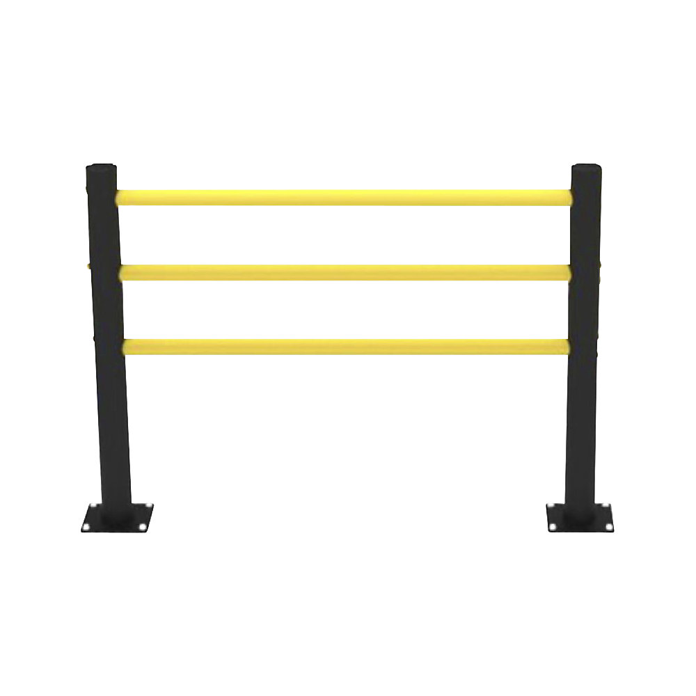 Bezpečnostní zábradlí Delta d-flexx