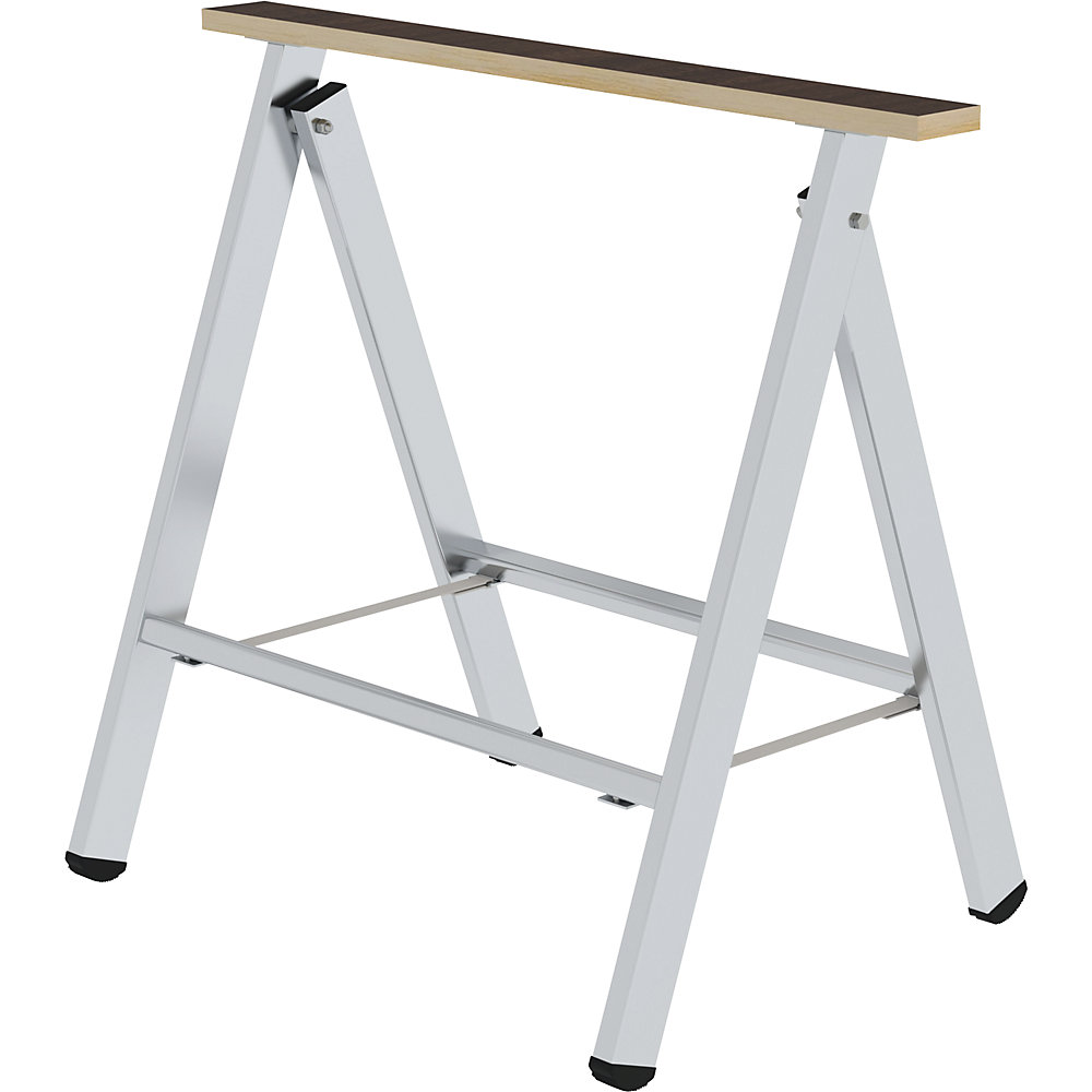 Hliníkový pracovní podstavec, skládací MUNK