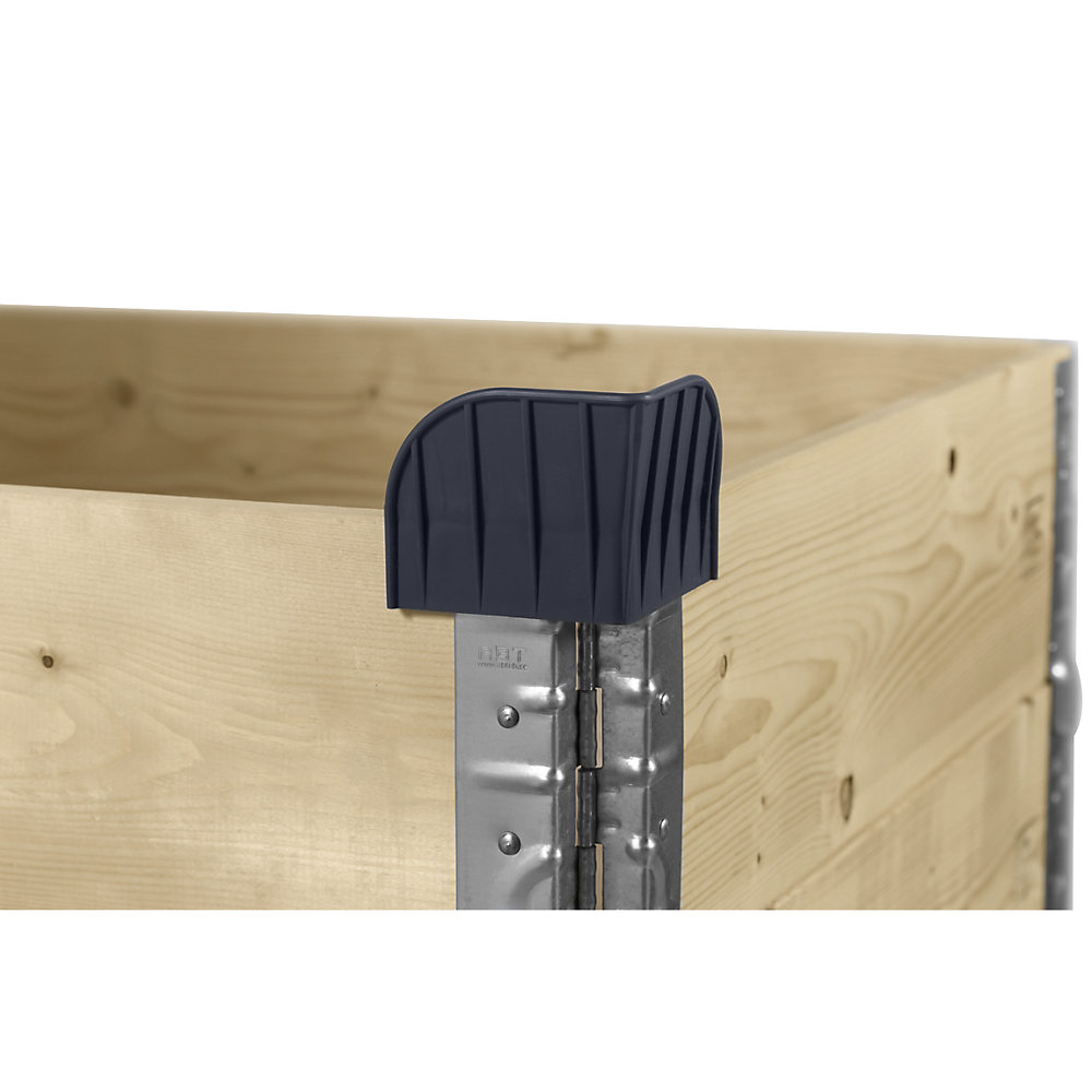 Image of Angoli per impilamento - kaiserkraft043