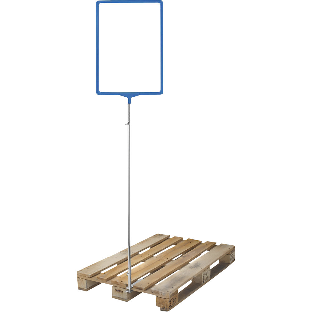 Image of Bandierina per pallet - kaiserkraft043