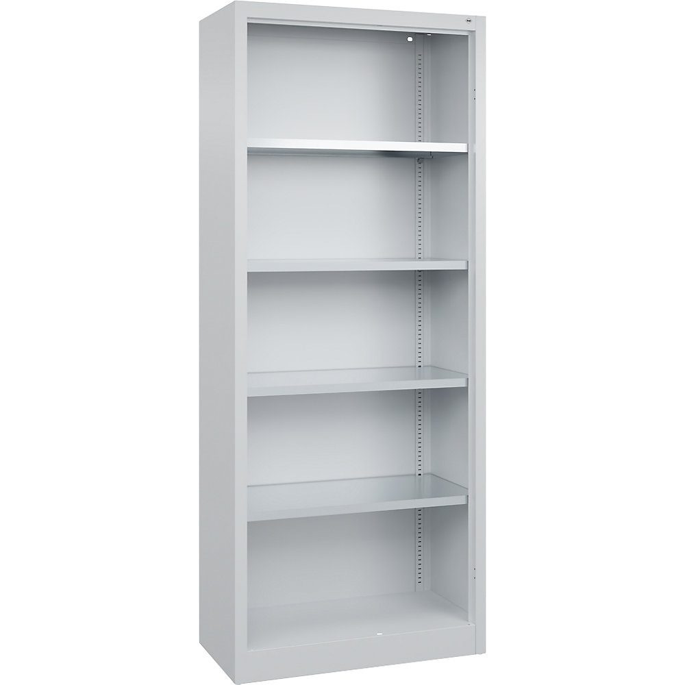 E-shop Regálová skriňa C+P
