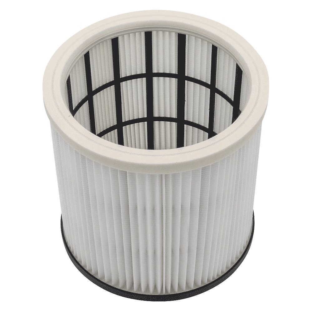 Cartuccia filtrante in Teflon N55/77/80 Sprintus