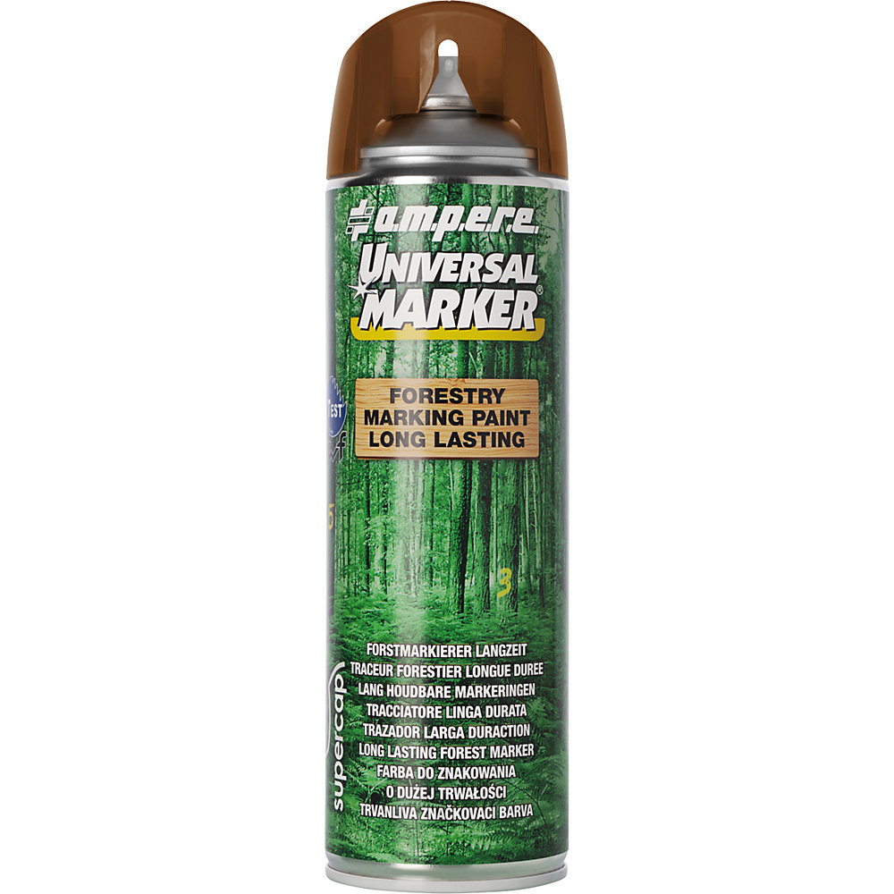 E-shop Lesnícky značkovač Mammut Paint Universal Marker® Long-term Ampere