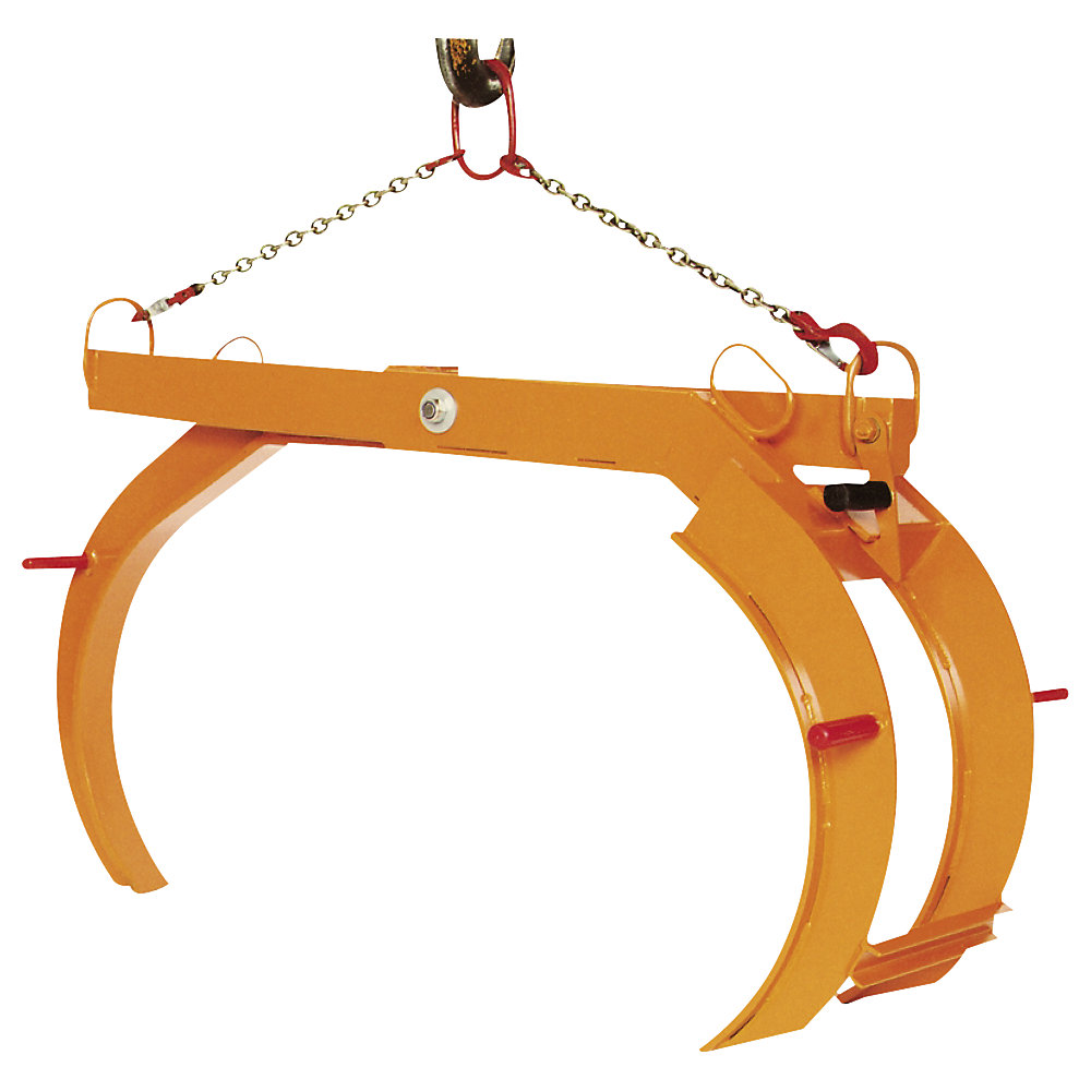 Pinza per posa massi Eichinger