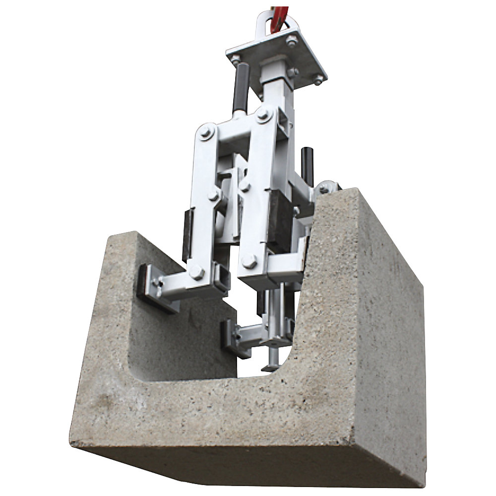 Pinza per canaline Eichinger