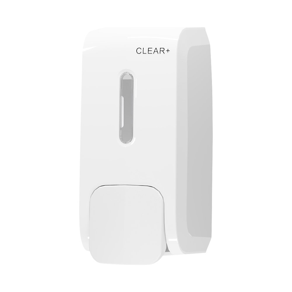 E-shop Dávkovač penového mydla Clear+ CWS