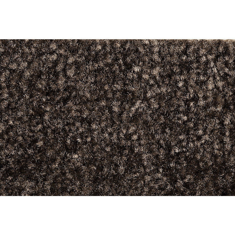 Schmutzfangmatte EAZYCARE COLOR, für innen, LxB 400 x 600 mm, braun Miltex 2