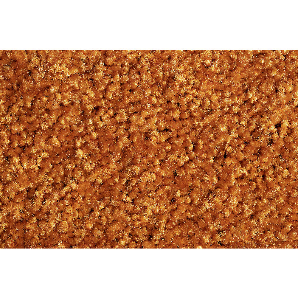 Schmutzfangmatte EAZYCARE COLOR, für innen, LxB 600 x 900 mm, orange Miltex 2