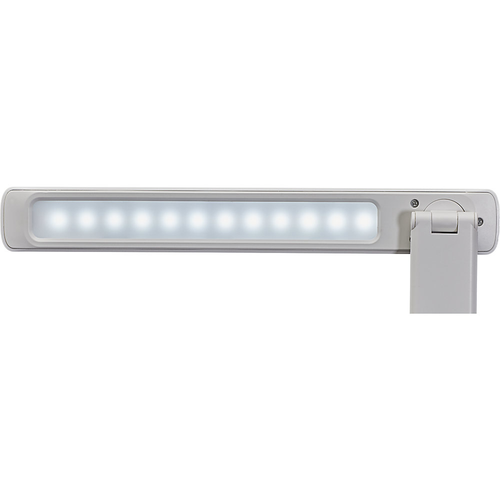 Akku-LED-Tischleuchte MAULsally colour vario, dimmbar, weiß MAUL 2