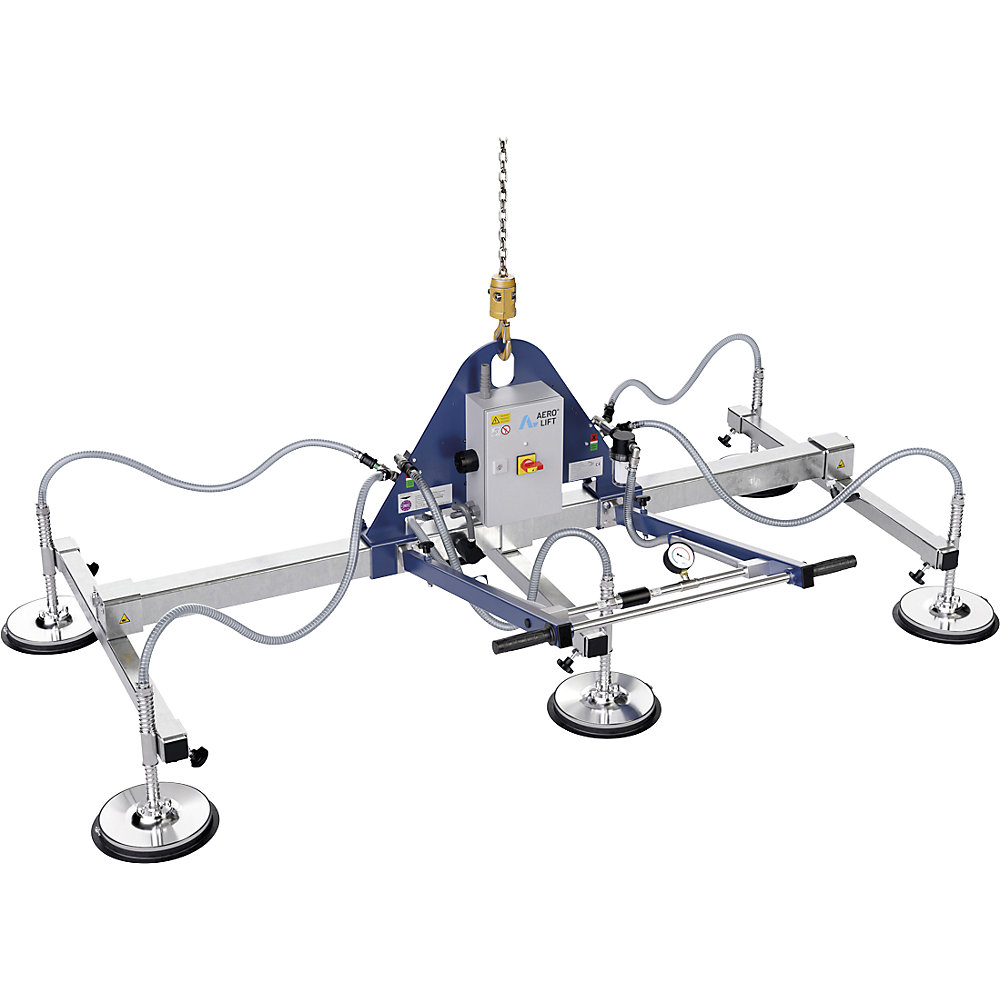Sollevatore a vuoto AERO-BASIC AEROLift