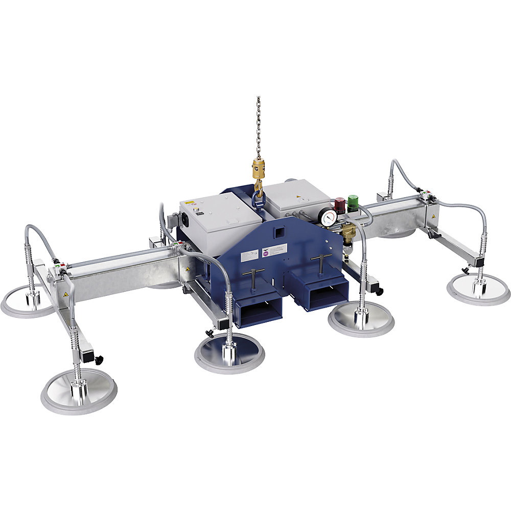 Sollevatore a vuoto AERO-SELECT AEROLift