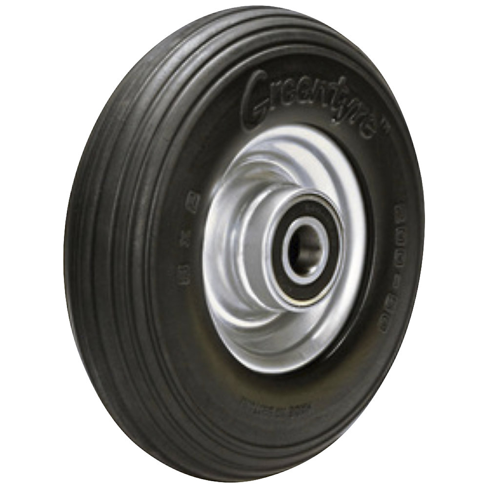 Ruota in PU - kaiserkraft