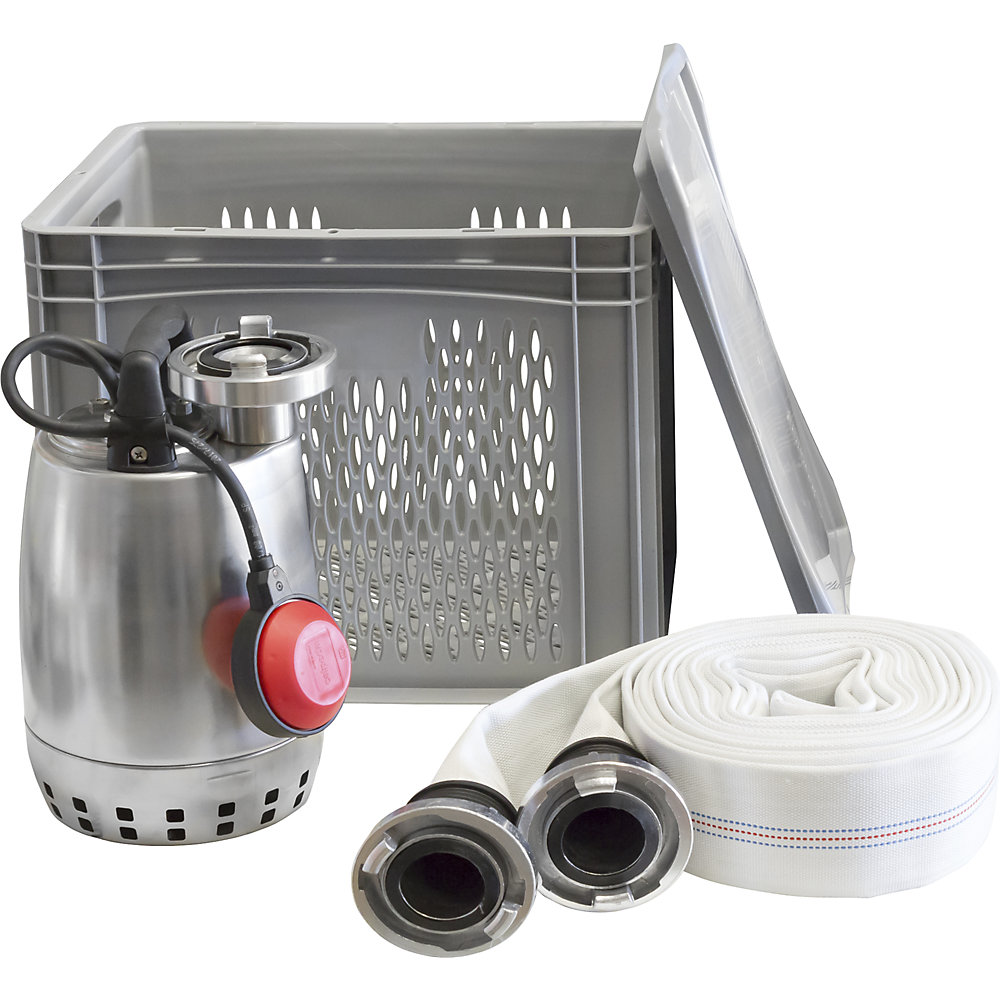 Kit antiallagamento HWK 220 - kaiserkraft