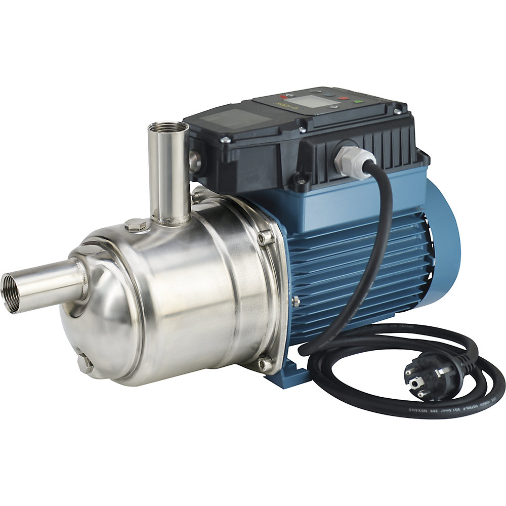Pompa con velocità regolabile META - kaiserkraft