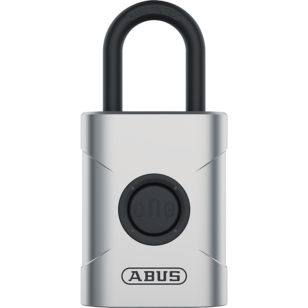 E-shop Visiaci zámok EVEROX One ABUS