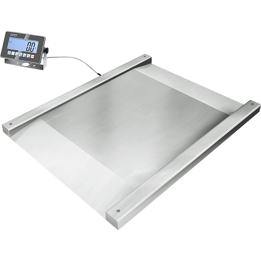 Bilancia transitabile IoT-Line NXC - kaiserkraft