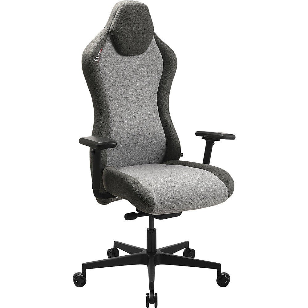 Sedia da ufficio SITNESS RS X Topstar