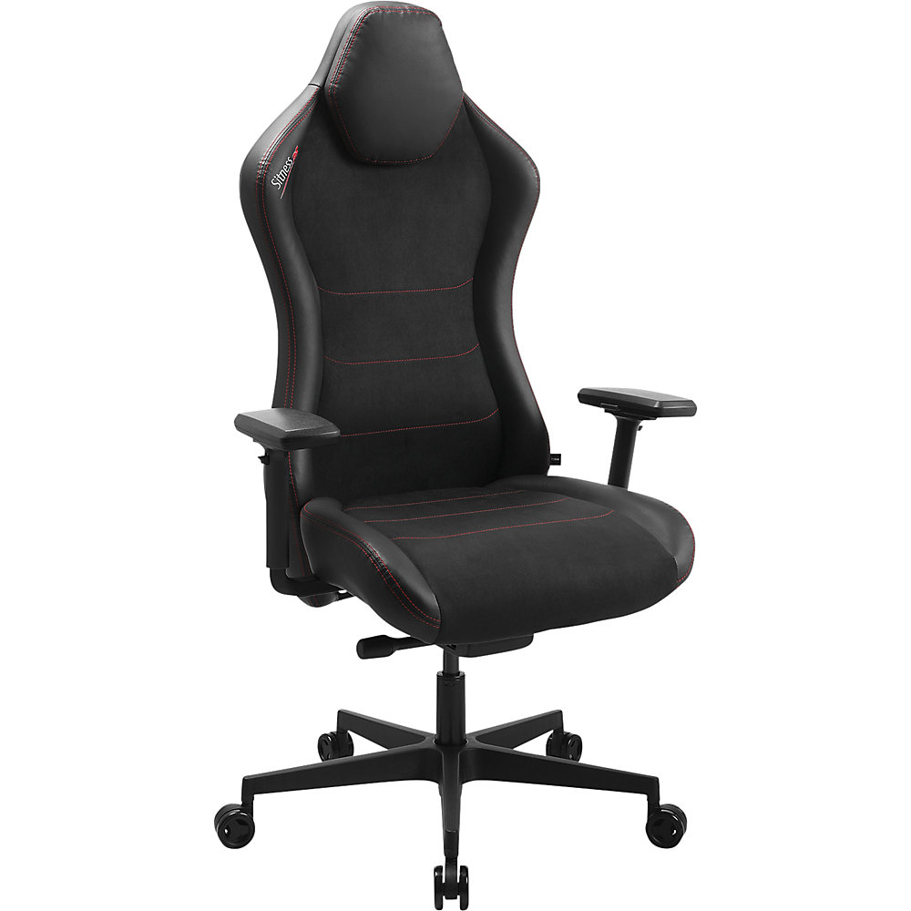 E-shop Kancelárska stolička SITNESS RS X Topstar