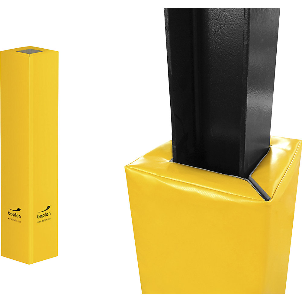 Protection+de+colonnes,+souple+Boplan