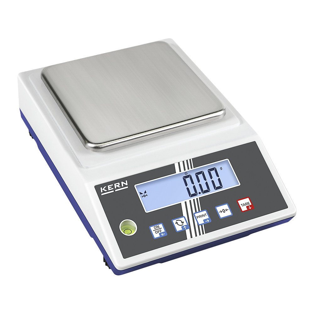 Balance+de+laboratoire+compacte+IoT-Line+KERN