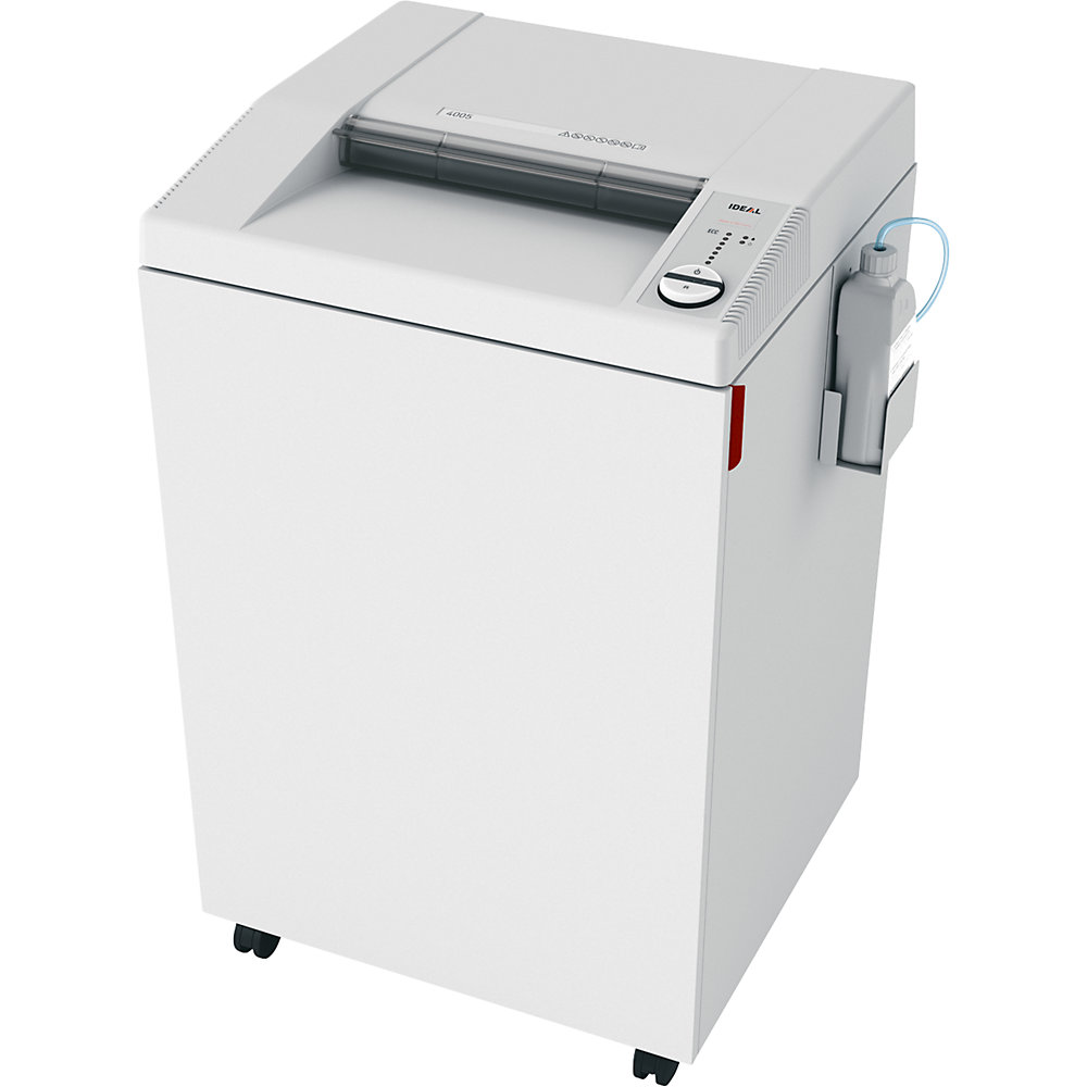 E-shop Skartovačka 4005 IDEAL