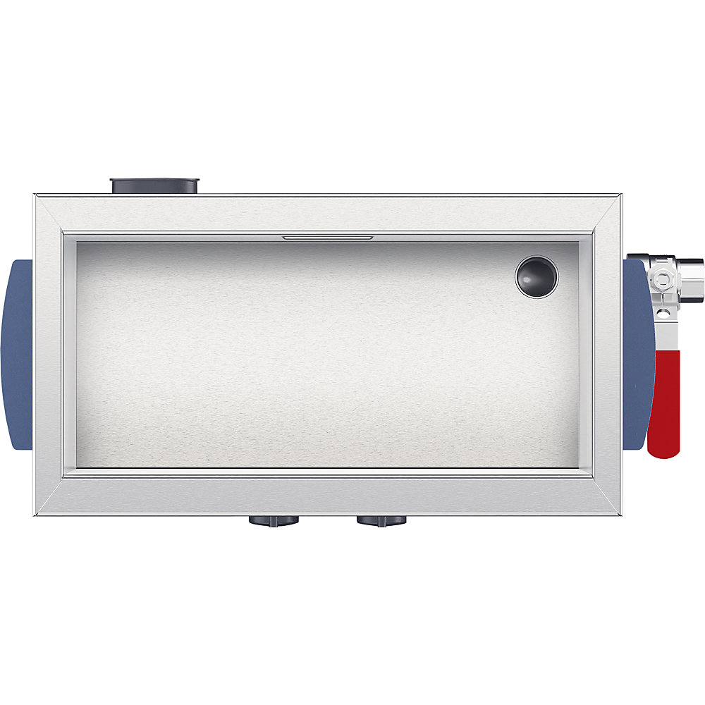 Ultraschallgerät, Elmasonic Xtra 60, 5,1 l Elma 2