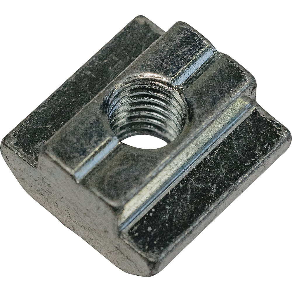 E-shop Drážkové prvky 10 (M8) QuickMOVE
