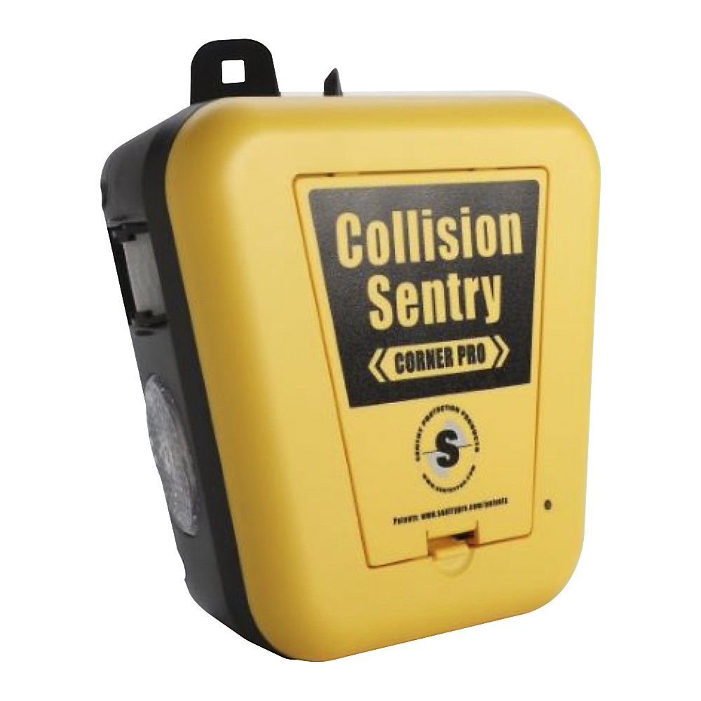 E-shop Výstražný systém pred kolíziou Corner Pro Sentry Protection Products