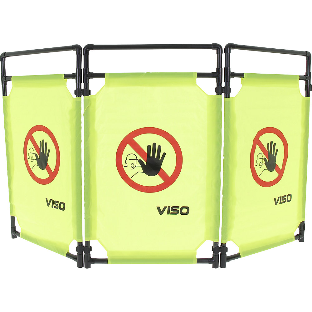 E-shop Zahradenie, PVC VISO