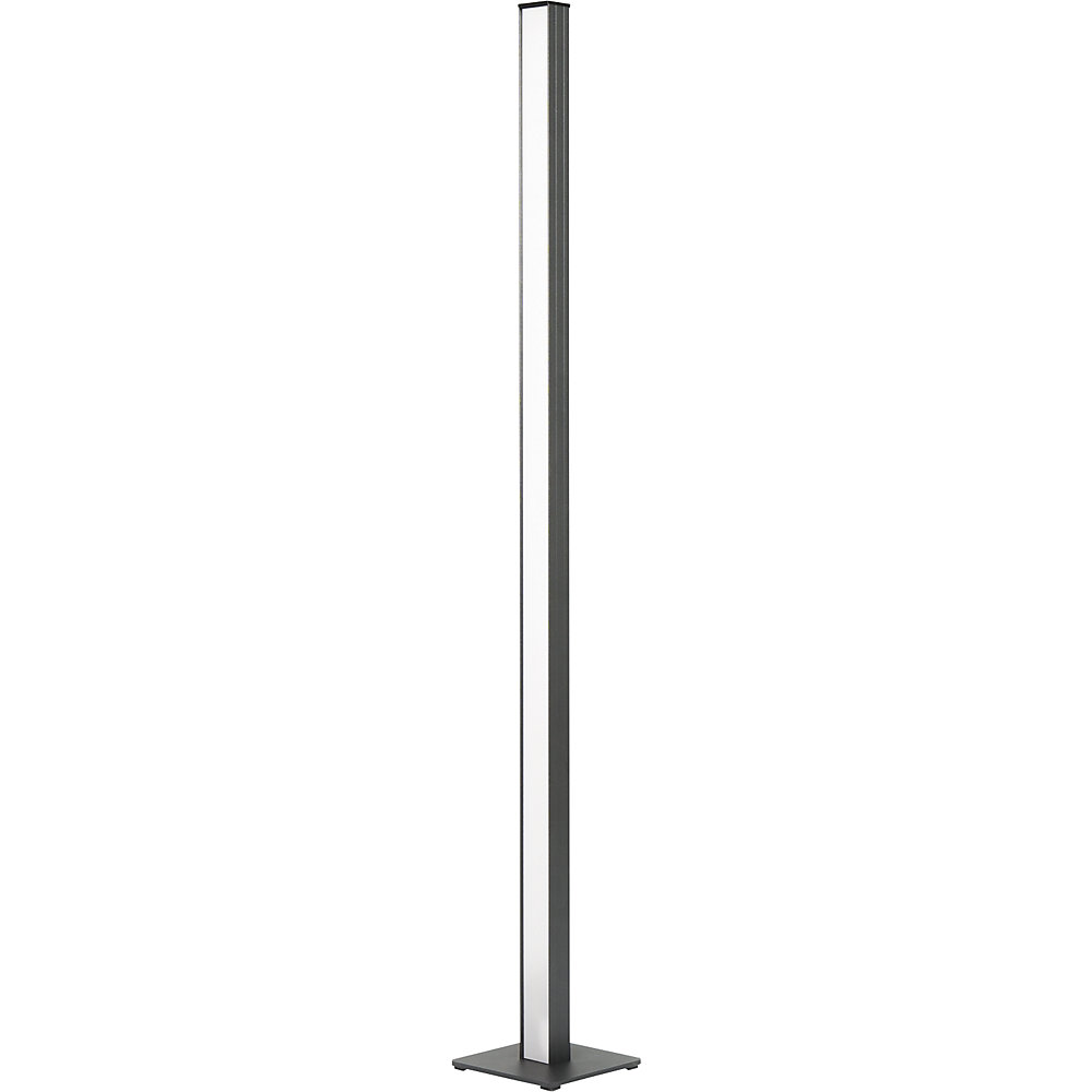 LED-Säulenleuchte MAULpino Eco, dimmbar, Höhe 113 mm, anthrazit MAUL 2