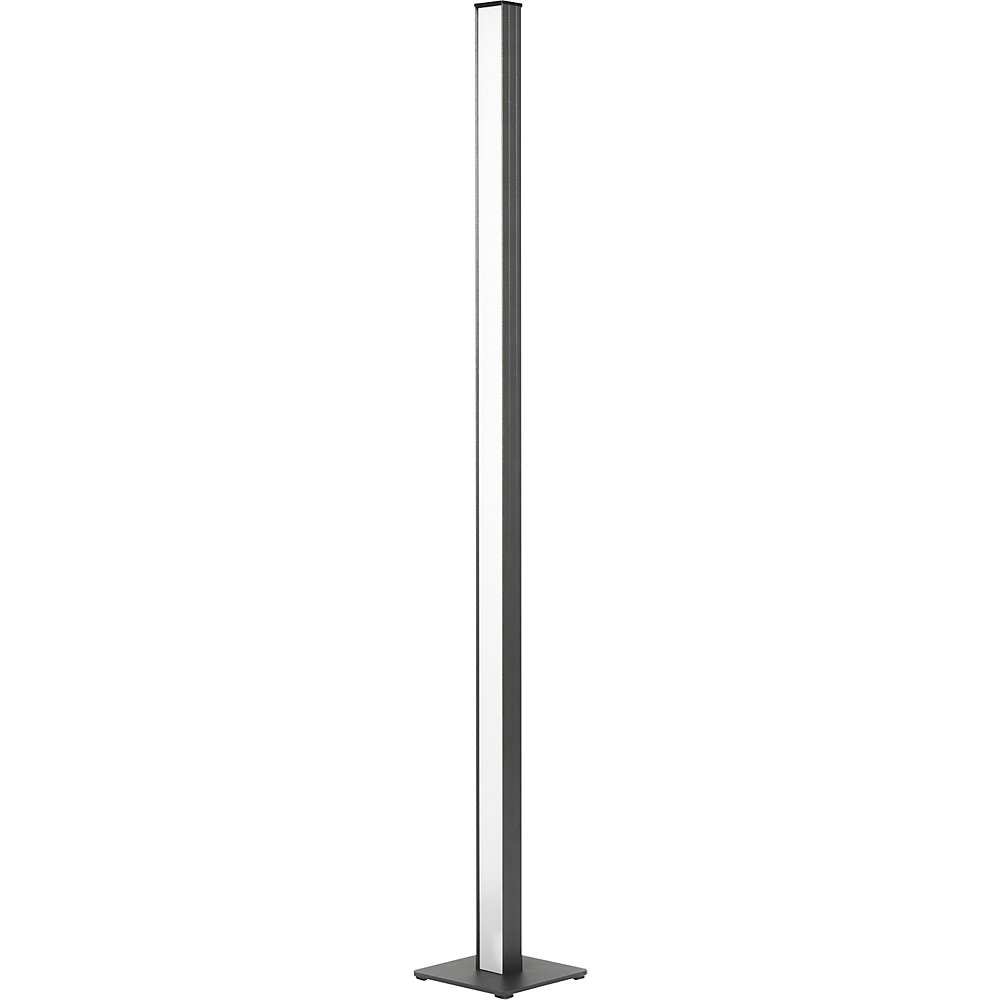 LED-Säulenleuchte MAULpino colour vario, dimmbar, Höhe 113 mm, anthrazit MAUL 2