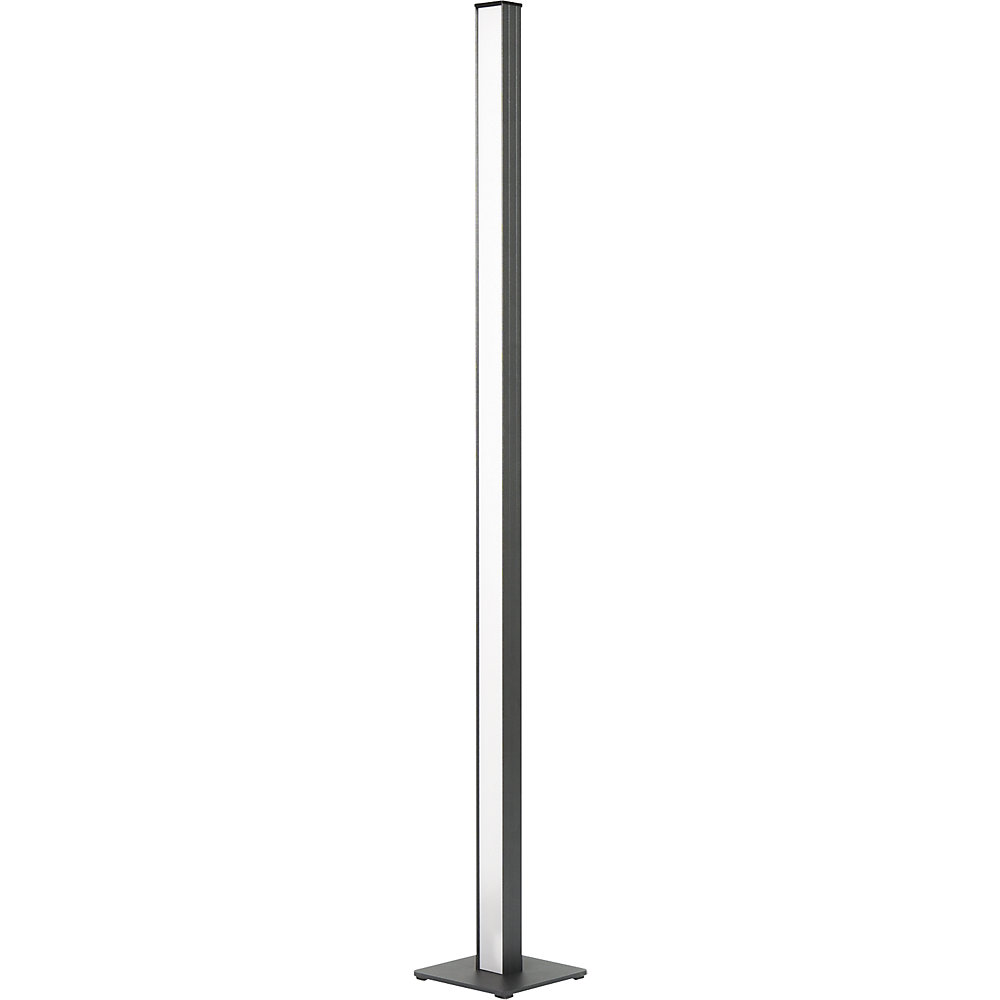 MAUL MAULpino LED-Säulenleuchte Anthrazit 113mm 2