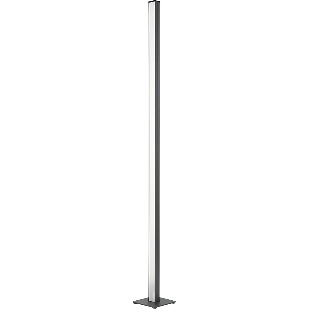 LED-Säulenleuchte MAULpino colour vario, dimmbar, Höhe 143 mm, anthrazit MAUL 2
