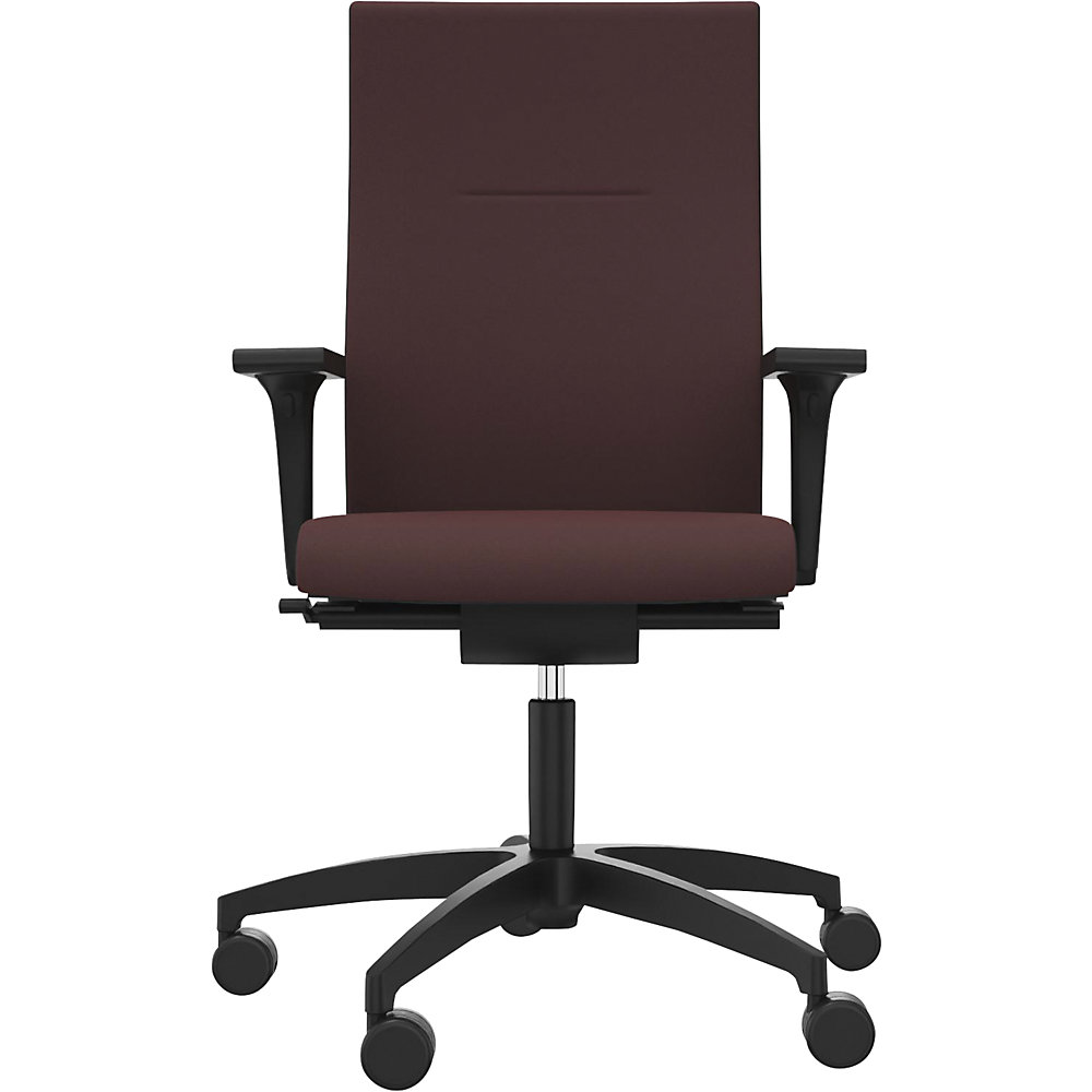 E-shop Kancelárska otočná stolička CUBO Classic ZÜCO Züco