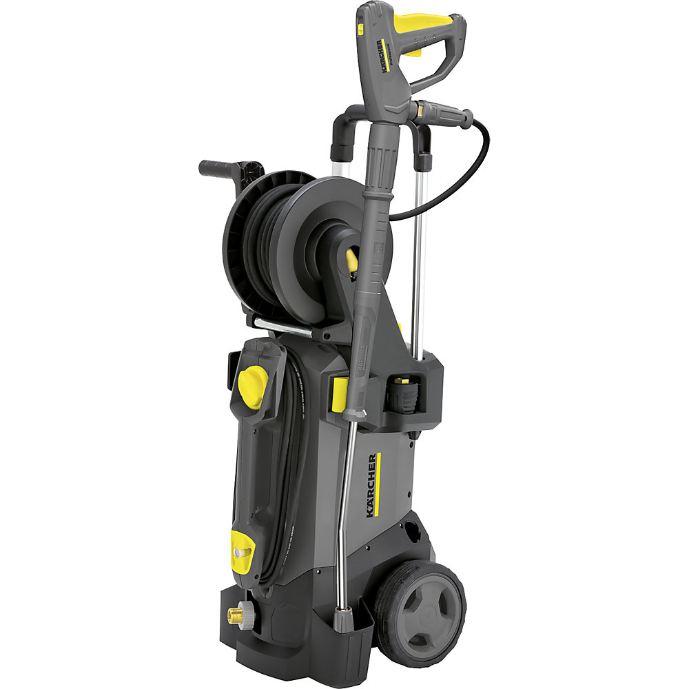 E-shop Vysokotlakový čistič HD 5/15 CX Plus Kärcher